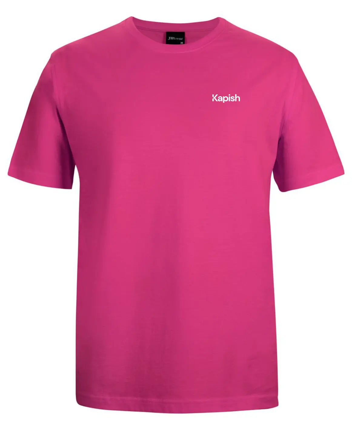 Kapish Staff 1HT T-shirt Kapish